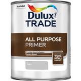 Dulux Trade Grey - Wall Paints Dulux Trade All Purpose Primer Wall Paint Grey