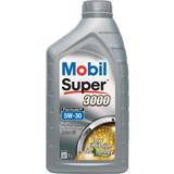 Car Care & Vehicle Accessories Mobil SUPER 3000 FORMULA P 5W-30 1Ltr Motor Oil