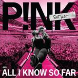 P!Nk All I Know So Far: Setlist (Explicit) (Vinyl)