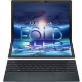 1920x1080 - Convertible/Hybrid - Intel Core i7 Laptops ASUS Zenbook Fold OLED UX9702AA-MD004W