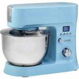 Space for Mixer Food Mixers & Food Processors Cooks Professional G2881 1200W Stand