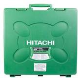 Hitachi Screwdrivers Hitachi 1.5Ah Li-Ion Cordless Combi Drill & Impact Driver