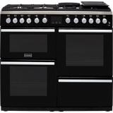 240 V Cookers Stoves Precision DX S1000DF 100cm