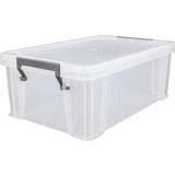 Storage Boxes on sale Whitefurze Allstore 10L Storage Box Lid Storage Box