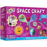 Galt Creativity Sets Galt Space Craft