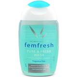 Femfresh Pure & Wash Frangrance Free