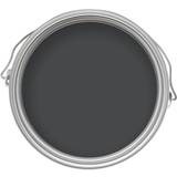 Craig & Rose 1829 Chalky Emulsion Wall Paint, Wood Paint Grey, Black, Green 2.5L