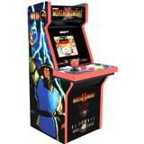 Arcade1up Arcade1Up Mortal Kombat Collectorcade