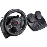 Kyzar Switch Racing Wheel Set - Black