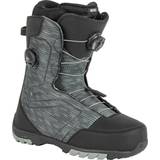 Snowboard Boots Nitro Sentinel Boa 2023 - Black