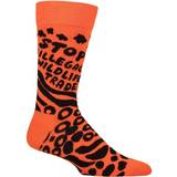 Happy Socks Stop Illegal Online Wildlife Trade Sock
