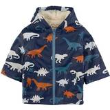 Hatley Children's Clothing Hatley Patterned Lined Rain Jacket