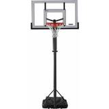 Lifetime Basketball Hoops Lifetime Adjustable Portable 54 inch Basketball Hoop