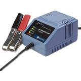 H-Tronic Automatic Charger AL 600 Plus for 2-6-12V