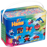 Hama Beads Hama Beads in Bucket 208-50