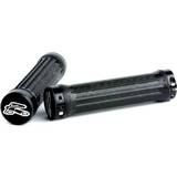 Renthal Grips Renthal Lock-On Traction Grips 130mm