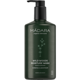 Madara Toiletries Madara Wild Woods Moisture Wash 500ml