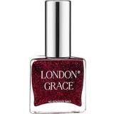 London Grace Nail Polish Ruby 12ml