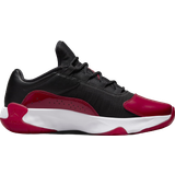 Nike Air Jordan 11 CMFT Low W - Black/White/Gym Red