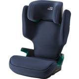 Purple Booster Seats Britax Discovery Plus