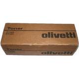 Olivetti Toner Cartridges Olivetti Original B1007