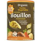 Marigold Less Salt Swiss Vegetable Bouillon Powder 30g