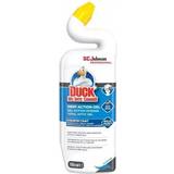 Duck Deep Action Gel Toilet Cleaner Marine 750ml 320227