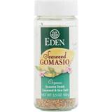 Spices & Herbs Foods Organic Gomasio Sesame Salt Seaweed