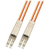 Dell 470-aayq Fibre Optic Cable 3 Lc Multicolour