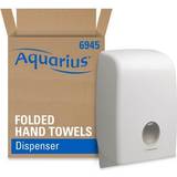 Aquarius Kimberly Clark Hand Towel Dispenser W265xD136xH399mm