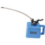 Wesco Cleaning Equipment & Cleaning Agents Wesco WE00105 1000/F 1000cc Oiler with 9in Flex Spout