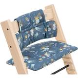 Stokke Booster Seats Stokke Tripp Trapp Classic Cushion Into the Deep