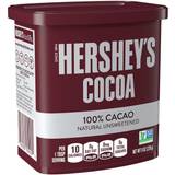 Hershey's Natural Unsweetened Cocoa 226g 1pack