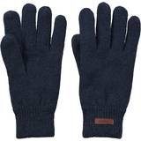 Beige - Men Gloves Barts Haakon Gloves
