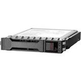 HPE Hewlett Packard Enterprise P53561-B21 internal hard drive 600 GB SAS