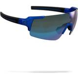 BBB Cycling FullView Sports glossy cobalt blue/smoke 2023
