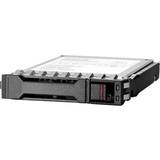 HPE Hewlett Packard Enterprise P28505-B21 internal hard drive 2.5" 2000 GB SAS