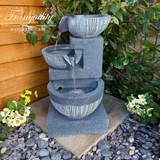 Tranquility Water Features 3 Bowl