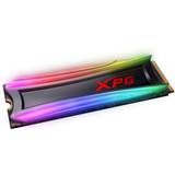 A-Data Xpg 256GB SPECTRIX S40G RGB NVMe M.2 Internal SSD