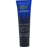Travel Size Body Washes Lacoste Magnetic Shower Gel 50ml