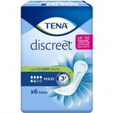 Incontinence Protection TENA Lady Maxi Bladder Weakness Pads 6