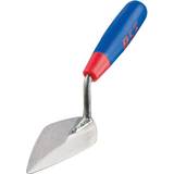 Rst Hand Tools Rst Pointing & Brick Trowel 150mm 6" Pattern Soft Touch Trowel