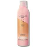 Flower Scent Body Washes Sanctuary Spa Lily &Amp; Rose Collection Shower Burst 200Ml