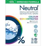 Neutral Colour Concentrated Laundry Detergent 975g