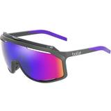 Sunglasses Bolle Chronoshield Titanium Matte/Ultraviolet Polarized