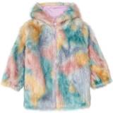 Bomber jackets - Girls Children's Clothing Stella McCartney Kids Teddy Bomber Jacket