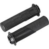 Pro Grips Pro Trail Lock On Grips With Flange
