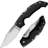 Cold Steel Hunting Knives Cold Steel Voyager Large Edge Hunting Knife
