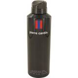 Pierre Cardin Deodorants Pierre Cardin All Over Body Spray 170g