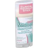 Mitchum Toiletries Mitchum Lady 2.5 Oz. Antiperspirant Solid Powder